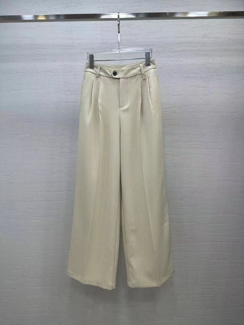 Louis Vuitton Long Pants